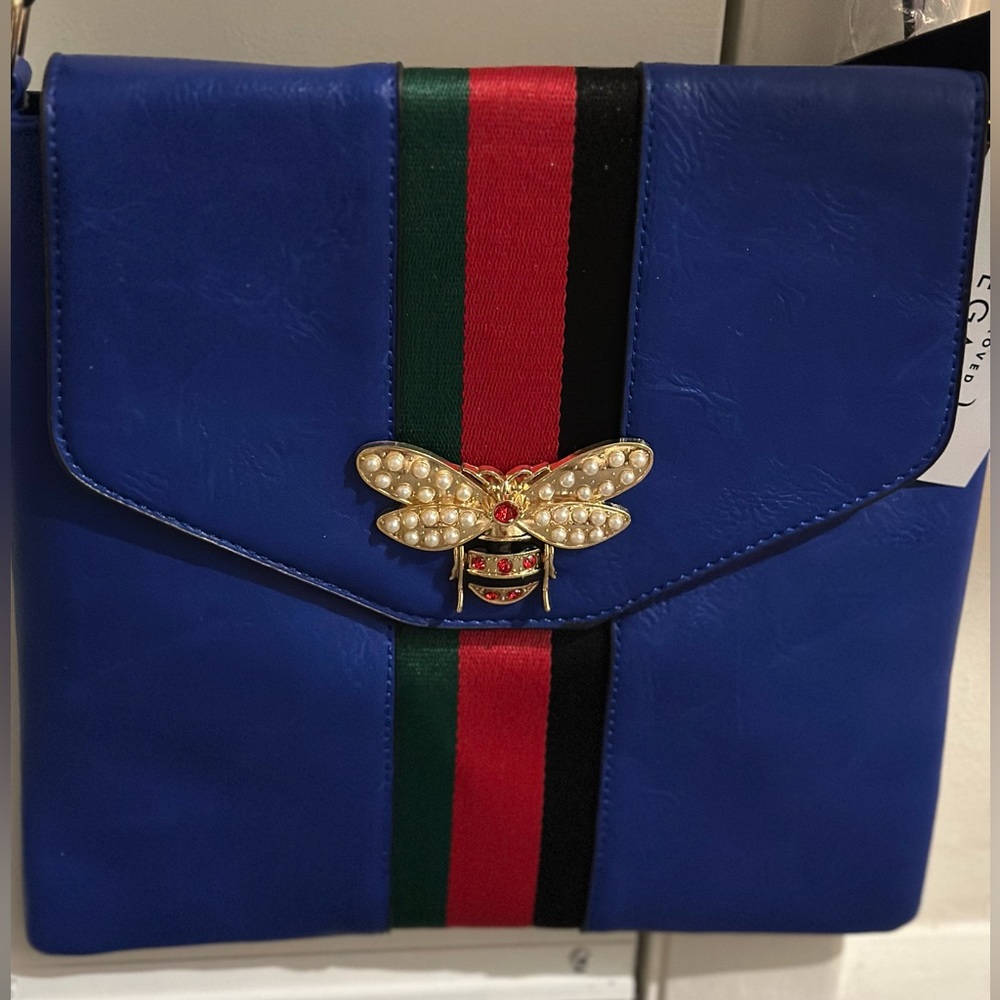 NWT: Queen bee Collection